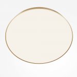 Потолочный светильник Maytoni C032CL-90W4K-RD-MG Zon