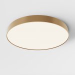 Потолочный светильник Maytoni C032CL-90W4K-RD-MG Zon