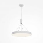 Потолочный светильник Maytoni C032CL-90W4K-RD-W Zon