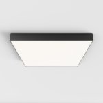 Потолочный светильник Maytoni C032CL-90W4K-SQ-B Zon