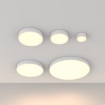 Потолочный светильник Maytoni C032CL-L48W3K Zon