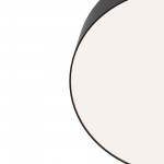 Светильник светодиодный 96W черный Maytoni C032CL-L96B4K