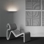 Подсветка Maytoni C033WL-L12W3K Shine