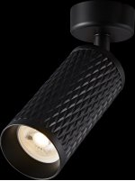 Потолочный светильник Maytoni C034CL-01B Focus Design