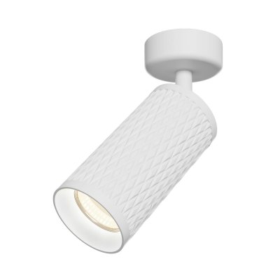 

Потолочный светильник Maytoni C034CL-01W Focus Design, C034CL-01W
