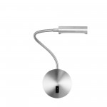 Светильник бра с выключателем Maytoni C035WL-L3CH3K