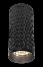 Потолочный светильник Maytoni C036CL-01B Focus Design