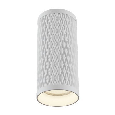 

Потолочный светильник Maytoni C036CL-01W Focus Design, C036CL-01W