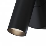 Бра Maytoni C038WL-L3B3K Mirax