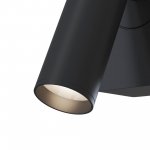 Бра Maytoni C039WL-L3B3K Mirax