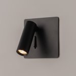 Бра Maytoni C040WL-L3B3K Mirax
