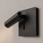 Бра Maytoni C040WL-L3B3K Mirax