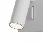 Бра Maytoni C040WL-L3W3K Mirax