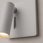Бра Maytoni C040WL-L3W3K Mirax