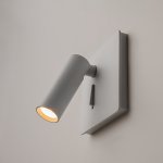 Бра Maytoni C040WL-L3W3K Mirax