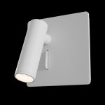 Бра Maytoni C040WL-L3W3K Mirax