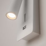 Бра Maytoni C041WL-L3W3K Mirax