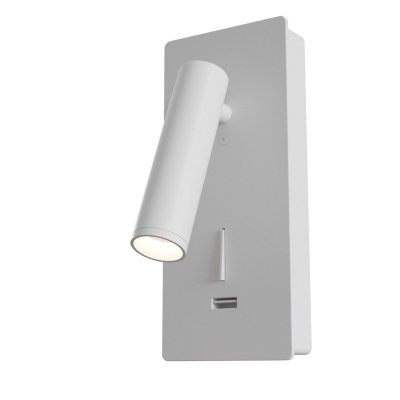 

Бра Maytoni C041WL-L3W3K Mirax, C041WL-L3W3K