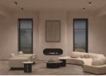 Потолочный светильник Maytoni C044CL-01-15GU10-B Lipari