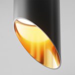 Потолочный светильник Maytoni C044CL-01-25GU10-B Lipari