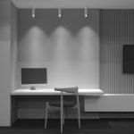 Потолочный светильник Maytoni C044CL-01-25GU10-W Lipari