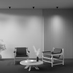 Встраиваемый светильник Maytoni C048CL-01-GU10-B FOCUS S