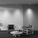 Встраиваемый светильник Maytoni C048CL-01-GU10-W FOCUS S