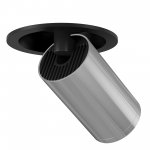 Встраиваемый светильник Maytoni C048CL-1BCH FOCUS S