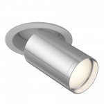 Встраиваемый светильник Maytoni C048CL-1WCH FOCUS S