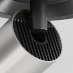 Потолочный светильник Maytoni C048CL-U-1BS FOCUS S