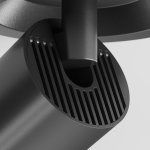 Потолочный светильник Maytoni C048CL-U-1B FOCUS S