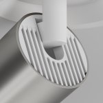 Потолочный светильник Maytoni C048CL-U-1WS FOCUS S