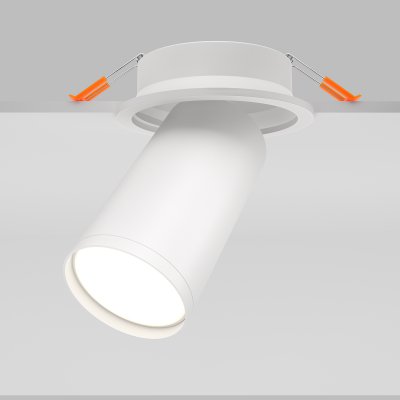 

Потолочный светильник Maytoni C048CL-U-1W FOCUS S, C048CL-U-1W
