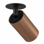 Встраиваемый светильник Maytoni C049CL-1BC FOCUS S