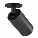 Встраиваемый светильник Maytoni C049CL-1BGF FOCUS S