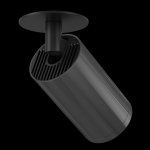 Встраиваемый светильник Maytoni C049CL-1BGF FOCUS S