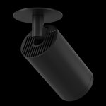 Встраиваемый светильник Maytoni C049CL-1B FOCUS S