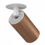 Встраиваемый светильник Maytoni C049CL-1WC FOCUS S