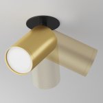 Потолочный светильник Maytoni C049CL-U-1BMG FOCUS S