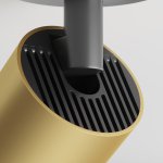 Потолочный светильник Maytoni C049CL-U-1BMG FOCUS S