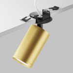 Потолочный светильник Maytoni C049CL-U-1BMG FOCUS S