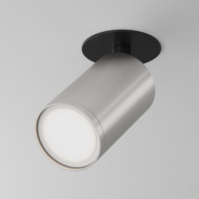 

Потолочный светильник Maytoni C049CL-U-1BS FOCUS S, C049CL-U-1BS