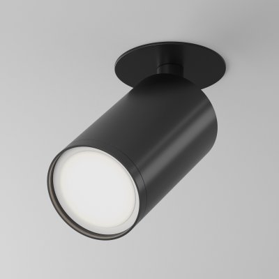 

Потолочный светильник Maytoni C049CL-U-1B FOCUS S, C049CL-U-1B