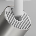 Потолочный светильник Maytoni C049CL-U-1WS FOCUS S