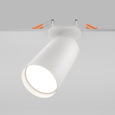 

Потолочный светильник Maytoni C049CL-U-1W FOCUS S, C049CL-U-1W