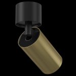 Потолочный светильник Maytoni C050CL-1BBS FOCUS S