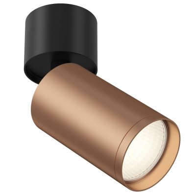 

Потолочный светильник Maytoni C050CL-1BC FOCUS S, C050CL-1BC