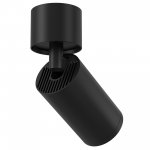 Потолочный светильник Maytoni C050CL-1B FOCUS S