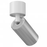 Потолочный светильник Maytoni C050CL-1WCH FOCUS S