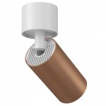 Потолочный светильник Maytoni C050CL-1WC FOCUS S